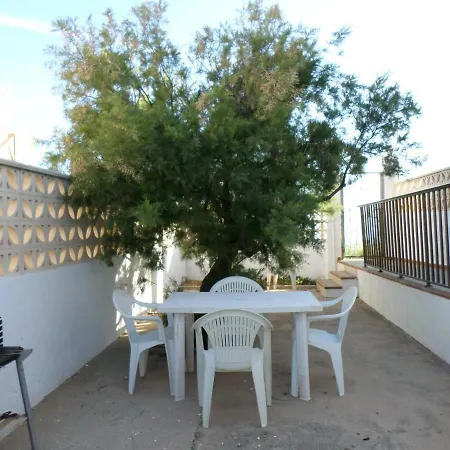 Apartamento Primera Linea De Playa Wifi Gratis