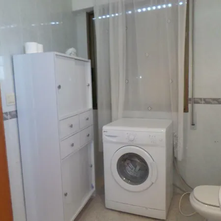 Apartamento Primera Linea De Playa Wifi Gratis Dénia