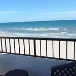 Primera Linea De Playa Wifi Gratis Apartament Denia