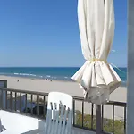 Primera Linea De Playa Wifi Gratis