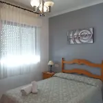 Apartament Primera Linea De Playa Wifi Gratis