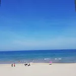 Primera Linea De Playa Wifi Gratis * Denia