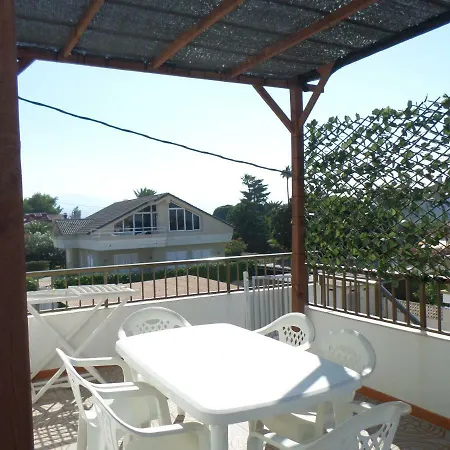 Primera Linea De Playa Wifi Gratis *