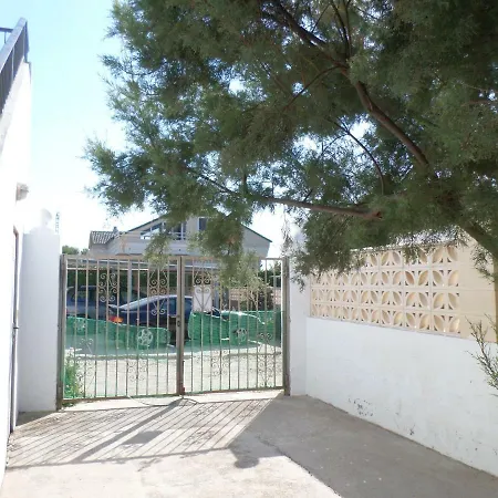 Primera Linea De Playa Wifi Gratis