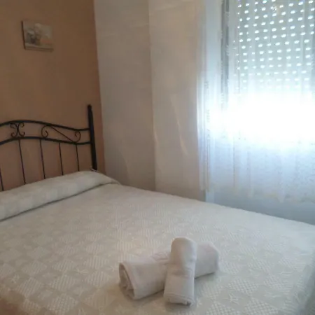 Primera Linea De Playa Wifi Gratis * Dénia