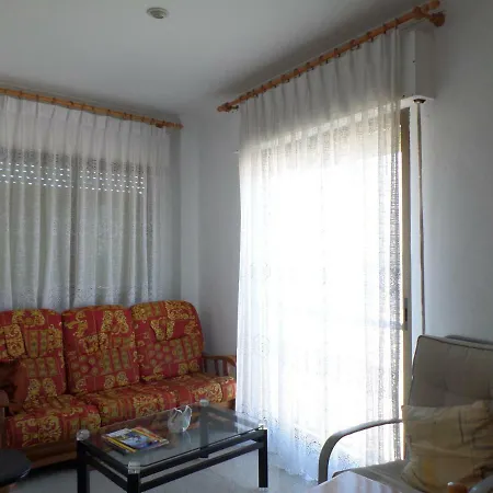 Primera Linea De Playa Wifi Gratis