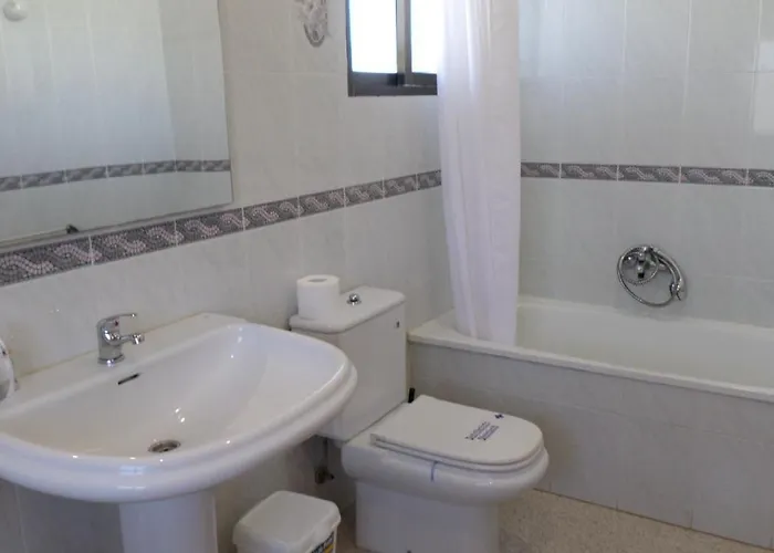 Primera Linea De Playa Wifi Gratis Денія