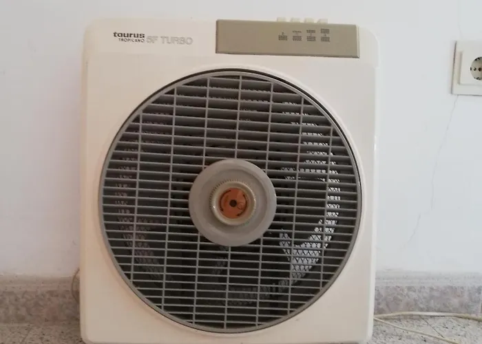 Primera Linea De Playa Wifi Gratis Апартаменти