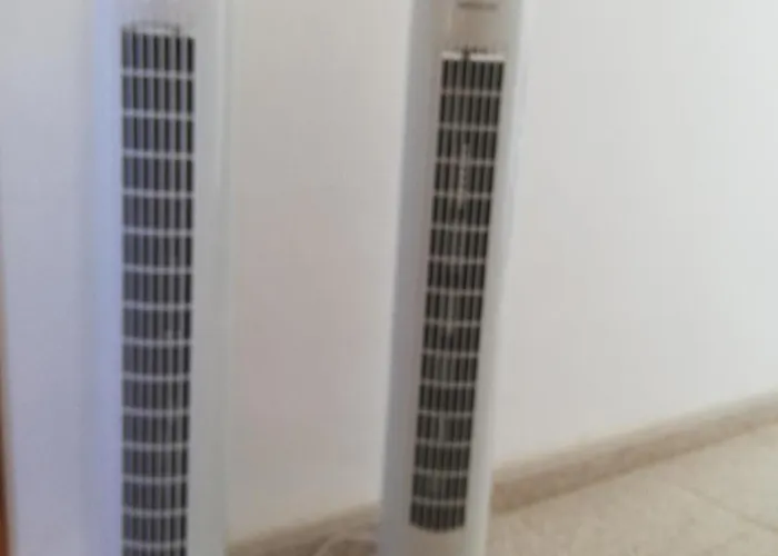 Primera Linea De Playa Wifi Gratis * Денія