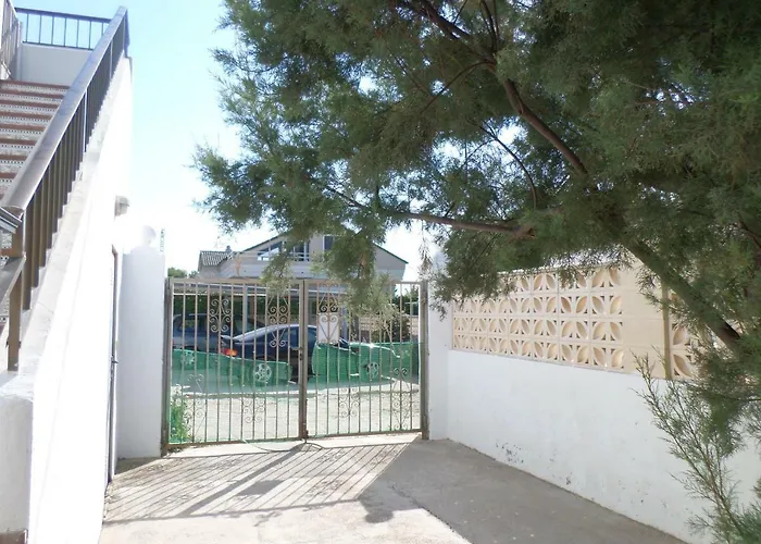 Primera Linea De Playa Wifi Gratis