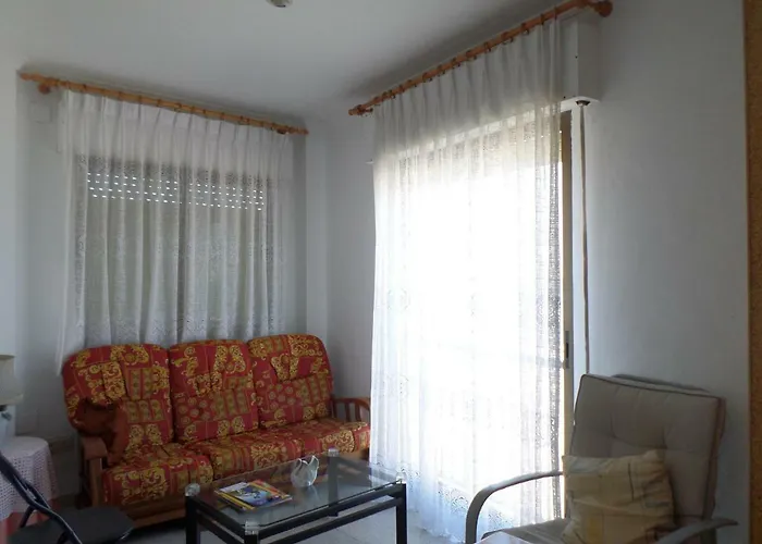 Primera Linea De Playa Wifi Gratis